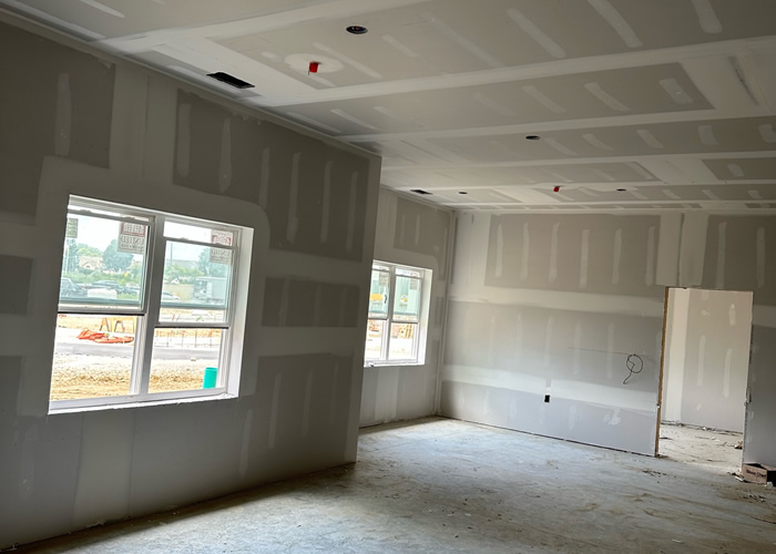 Drywall Services