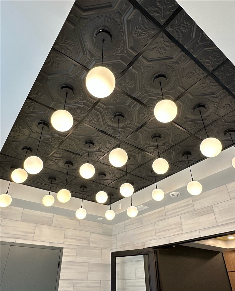 Specialty Ceilings Indianapolis