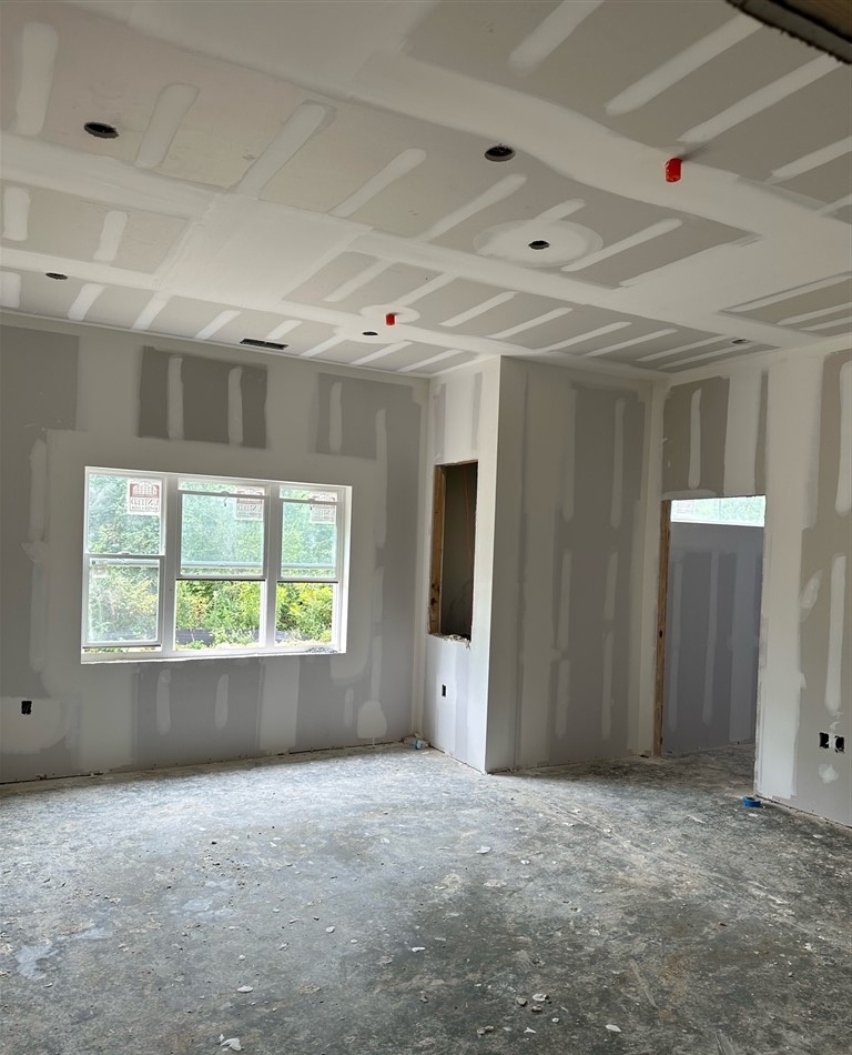 Drywall Services Indianapolis