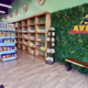 Avon Mexican Market
