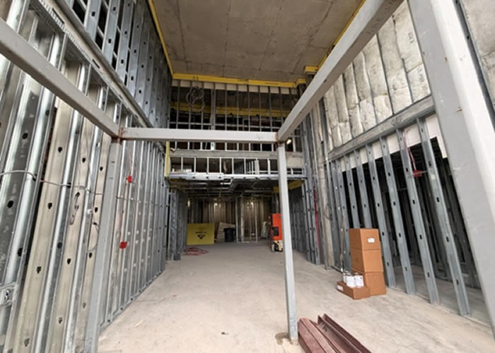 Metal Framing