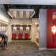 Warren Locker Room