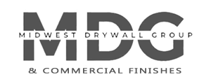 new-logo Midwest Drywall Group